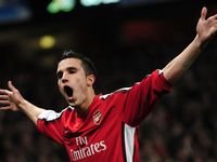 pic for Robin Van Persie 